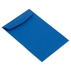  JAM Paper - Enveloppes ouvertes pour catalogue 6 x 9 - Bleu présidentiel - paquet de 50-Taille: 6 x 9 pouces