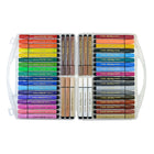 The Pencil Grip - Marqueurs triangulaires Magic Stix - Paquet de 48-6