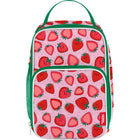 Thermos - Sac à déjeuner - Strawberry Smiles-Sans PVC, avec doublure en PEVA pour un nettoyage facile.
