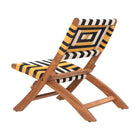 Zuo - Sunbeam Chaise Lounge - Multicolore-7