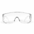 Forcefield - Lunettes de sécurité pour visiteurs - transparent-CAN/CSA Z94.3:20 / ANSI Z87.1+