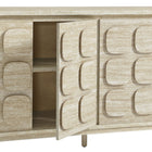 Modway - Toscana 61" Buffet - Travertin-9
