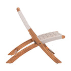 Zuo - Tide Chaise Lounge - Multicolore-Garantie limitée de 3 ans
