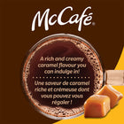 McCafe - Café moulu de torréfaction moyenne aromatisé au caramel de qualité supérieure - 290 g-4