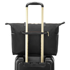 Samsonite - Mobile Solutions 2 Fourre-Tout d'Affaires 15,6 po - noir-Les multiples pochettes extérieures sont parfaites pour ranger les objets auxquels vous souhaitez accéder facilement