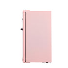 Frigidaire - Mini réfrigérateur rétro - 3,2 pi ca - Rose-Bac à glaçons