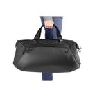 Peak Design - Sac De Voyage - 65 L - Noir-Poches latérales organisationnelles internes et externes
