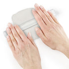 Staedtler - Pâte à modeler FIMO séchant à l'air - 500 g - Blanc-4