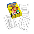 Imagination - Family Feud Enfants contre Adultes -5