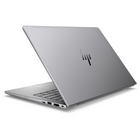 HP ZBook 8 G1i 14" Portable - Intel Ultra 7 265H - Nvidia Quadro RTX 500 Ada - 32 Go de RAM - 1 To SSD - Windows 11 Pro - Argent-RAM : 32 Go de RAM DDR5 (extensible à 64 Go)