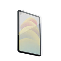 Paperlike - 2.1 Protecteur d'écran pour iPad Pro 12.9 po (6e/5e gén) - Transparent - Paquet de 2-Protecteur d'écran de haute qualité qui facilite l'écriture/le dessin sur iPad