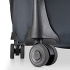 Ricardo Beverly Hills - Montecito 3.0 Grande Valise de 29"  - Graphite-Porte-identification discret et rétractable