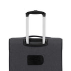 Samsonite - ZoomR 360 Valise à Roues Grande - 32 po - gris-Les multiples pochettes extérieures sont parfaites pour ranger les objets auxquels vous souhaitez accéder facilement