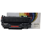Balloon Brand - Cartouche de toner compatible HP Q5949A/53A - Haut rendement - Noir-Couleur d'encre/de toner: Noir
