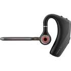 HP - Casque Poly Voyager Legend 50-M UC-Six couches de notre technologie unique WindSmart détectent la direction du vent et réagissent en conséquence pour que votre voix soit clairement entendue, surtout en extérieur.