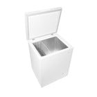 Danby - Congélateur coffre carré Diplomat 5 pi³ - Blanc-Témoin lumineux de mise sous tension