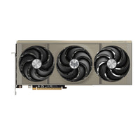 Sapphire - Carte graphique AMD Radeon RX 9070 Gaming OC - 16 Go GDDR6-Le Honeywell PTM7950 Thermal Interface Material (TIM) offre une solution haut de gamme pour l’électronique haute performance, particulièrement dans le domaine exigeant des unités de traitement graphique (GPU)