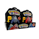 Incredible Group - Jouet Stretchi Gorilla - Couleurs assorties-10