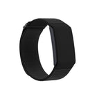 Amazfit - Bracelet Helio - Noir-Éliminez les approximations et entraînez-vous avec précision grâce à des indicateurs de performance avancés, notamment la VO2 max, la charge d'entraînement, l'effet d'entraînement et le temps de récupération. Obtenez une image claire de l'intensité de votre effort. 