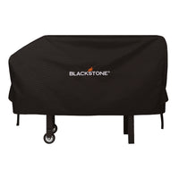 Blackstone - Housse universelle – format moyen-Conçue pour s’adapter aux plaques de cuisson Blackstone 28”