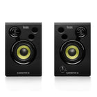 Hercules - DJMonitor 32 Enceintes actives monitoring-Enceintes de monitoring actives : enceinte DJing loisir pour bien débuter