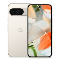 Google - Pixel 9 - 128 Go - Porcelaine - Bell et Virgin Plus-La puissance qui alimente l'IA sur le Google Pixel : Google Tensor G4, la puce du Pixel la plus puissante à ce jour. Elle est conçue pour une IA avancée comme Gemini, des photos et des vidéos de pointe ainsi que de l'aide fournie plus intelligemment toute la journée. 