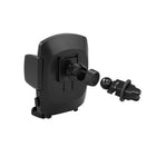 Mighty Mount - Simpl Cradle 2.0 - Support pour grille d'aération-Numérisation/montage automatique : assure un placement et un chargement parfaits du téléphone