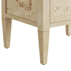 Modway - Elysian 24" Armoire de toilette de salle de bain (lavabo non inclus) - Bourgogne-8