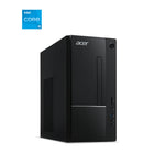 Acer - Ordinateur de bureau Aspire TC - Intel Core i5-14400 - SSD 512 Go - 8 Go de RAM - Windows 11 Famille-Processeur: Intel Core i5-14400 (14e génération)