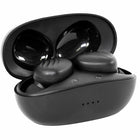 Wicked Audio - Écouteurs Bluetooth sans fil Mojo 300 - Noir-Plusieurs micros s'adaptent à l'environnement pour rendre votre voix aussi claire que possible
