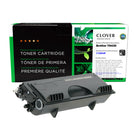 CIG - Cartouche de toner Brother TN430 remise à neuf - rendement standard - noir- Les cartouches d'imprimante remanufacturées Clover sont conçues pour égaler ou surpasser la qualité d'impression, le rendement et la fiabilité des cartouches Brother.