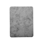 Étui JCPal DuraPro avec porte-crayon pour iPad 10,2" (Modèle 2019/2020/2021) - Gris-Compatible avec les iPad 10,2" 2019 & 2020 & 2021