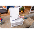 Canon - Imprimante jet d'encre multifonction sans fil PIXMA TS4320-Optimisez vos impressions grâce à l'impression recto verso automatique, réduisant ainsi la consommation de papier et accélérant votre flux de travail.
