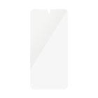 PanzerGlass - SAFE UWF Protecteur d'écran d'écran avec aligneur pour Samsung A56 5G - Transparent-Le niveau de protection est élevé