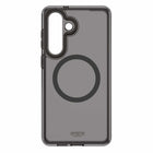 Avana - Étui Mist avec aimants pour Samsung Galaxy S26, Gris Cendre-Fabriqué à partir de matériaux 100% recyclés