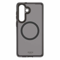 Avana - Étui Mist avec aimants pour Samsung Galaxy S26, Gris Cendre-Fabriqué à partir de matériaux 100% recyclés
