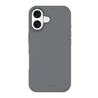 AXS - Pulse Compatible avec MagSafe Apple iPhone 17 - Gris-Testé contre les chutes de 6pi protège l’appareil dans les situations de tous les jours