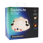 Tzumi - Aura Veilleuse DEL - Sheeplite-Rechargable avec USB