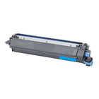 Premium Tone - Cartouche de toner Compatible - Brother TN229XLC - Rendement élevé - Cyan-Manufacturier : Nu-Tone Brand