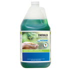Dustbane - Emerald Nettoyant tout usage - 4 L - Lot de 4-Nettoyant et dégraissant à surfaces dures