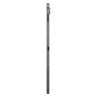 Samsung - Galaxy Tab S10 FE+ (Plus) - 256 Go - Gris-Batterie: 10090 mAh Typique