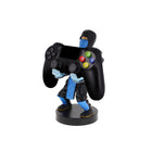 Exquisite Gaming - Warner Bros: Sub Zero Cable Guy support de contrôleur et téléphone-6