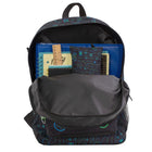 Smash - Ensemble de sac à dos 3 pièces junior journey - gamer-Fabriqué en polyester