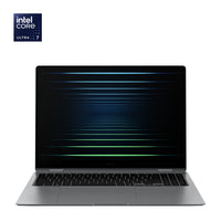 Samsung - Ordinateur portable Galaxy Book5 Pro 360 16 po Copilot+ PC - Intel Ultra 7 256V - SSD 1 To - RAM 16 Go - Windows 11 Famille-Écran AMOLED WQXGA+ 16,0" (2880 x 1800), antireflet, écran tactile, prise en charge du stylet S Pen