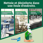 Clorox - Nettoyant désinfectant EcoClean de CloroxPro, 946 mL-8