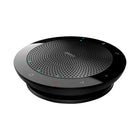 Jabra - Speak 510 MT haut-parleur USB et Bluetooth avec adaptateur Bluetooth (Microsoft Teams)-Le Jabra Speak 510 MT est équipé d’un microphone omnidirectionnel à 360° qui supporte l’annulation d’écho pour aider à assurer des conversations claires.
