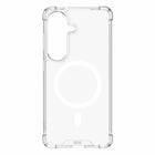 Blu Element - Combo Total Protection avec Aimants (étui, protecteur d'écran, chargeur mural) pour Samsung Galaxy S26-Chargeur mural USB-C Power Delivery 45 W