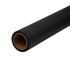 JAM PAPER - Papier cadeau mat - 43 x 46 cm - Noir mat - Paquet de 2-Emballés sous cellophane protectrice pour éviter les rayures, la poussière et les dommages