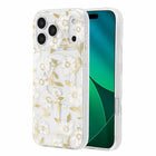 Kate Spade - Étui Protective MagSafe pour iPhone 17 Pro Max - Soleil Floral-Protection antimicrobienne