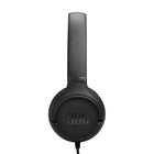 JBL Tune 530C USB-C Casque filaire Hi-Res - Noir-9